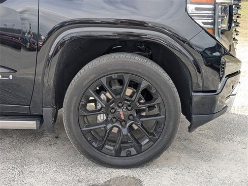 Used 2023 GMC Sierra 1500 Denali w/ Denali Reserve Package image 12