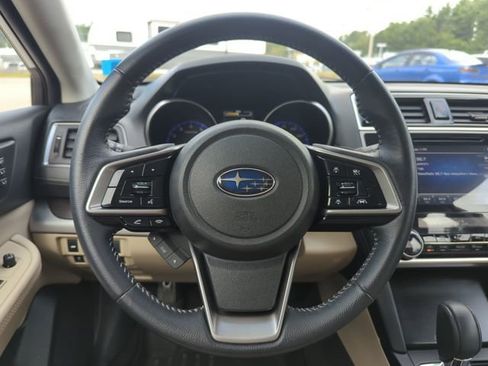 Used 2018 Subaru Legacy 3.6R Limited image 18