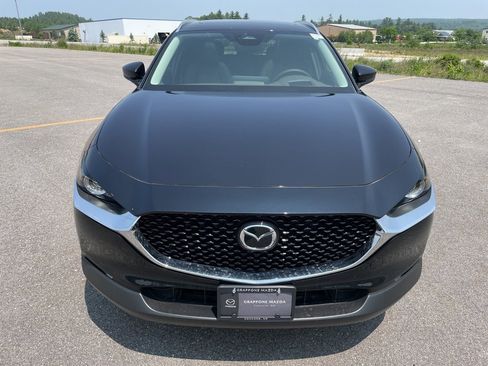 New 2025 MAZDA CX-30 AWD 2.5 S w/ Premium Package image 3