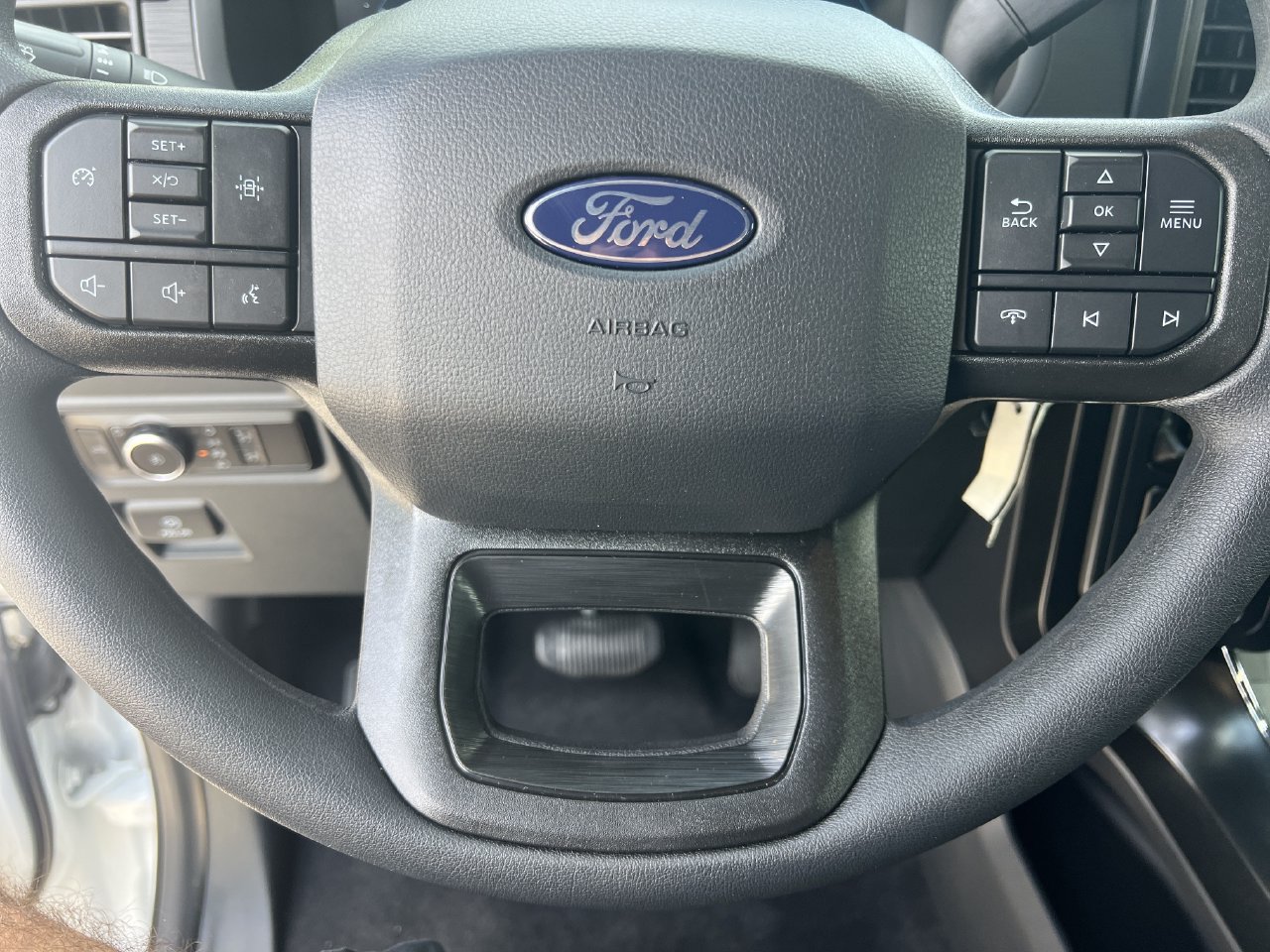New 2026 Ford F150 STX w/ Equipment Group 200A RWD image 7