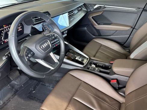 Used 2022 Audi A3 2.0T Prestige image 10