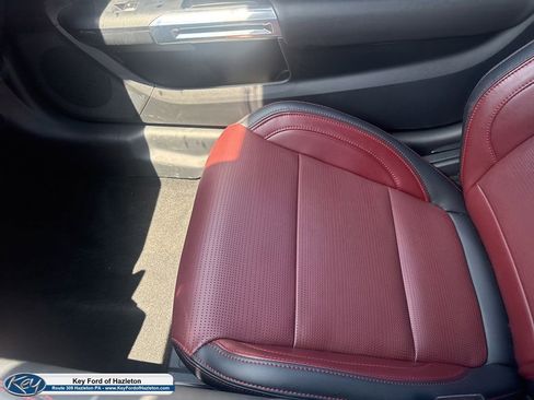 Used 2025 Ford Mustang GT Premium RWD image 36