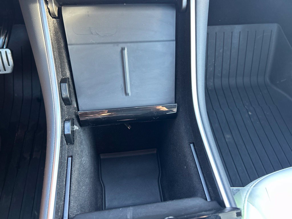 Used 2021 Tesla Model Y Performance AWD/4WD image 11