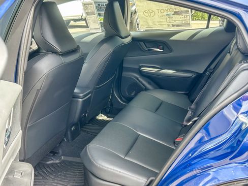 New 2026 Toyota Prius Limited image 18