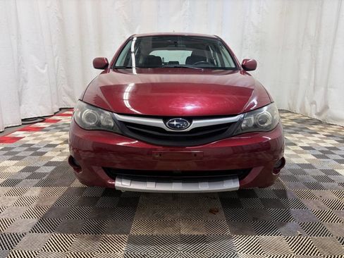 Used 2010 Subaru Impreza 2.5i Premium image 4