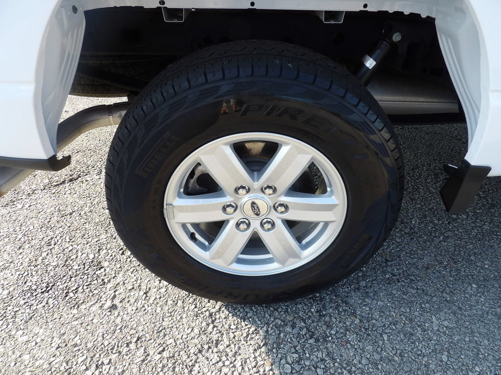 Used 2022 Ford F150 XL w/ Equipment Group 101A High AWD/4WD image 55
