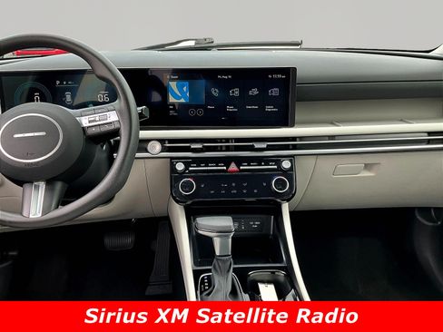 Used 2025 Hyundai Tucson SEL AWD/4WD image 9