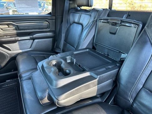 Used 2020 RAM 1500 Limited w/ Off-Road Group image 27