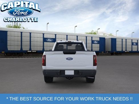 New 2026 Ford F150 XL AWD/4WD image 5