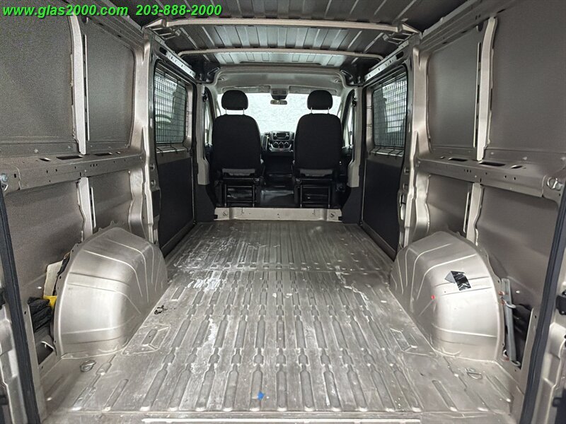 Used 2018 RAM ProMaster 1500 FWD image 10