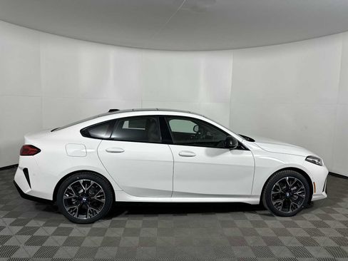 New 2026 BMW 228i xDrive w/ Technology Package image 8