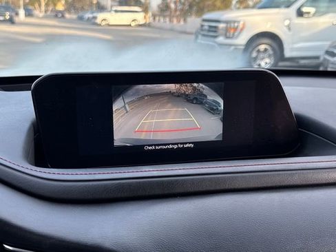 Certified 2024 MAZDA CX-30 AWD 2.5 S w/ Preferred Package image 15