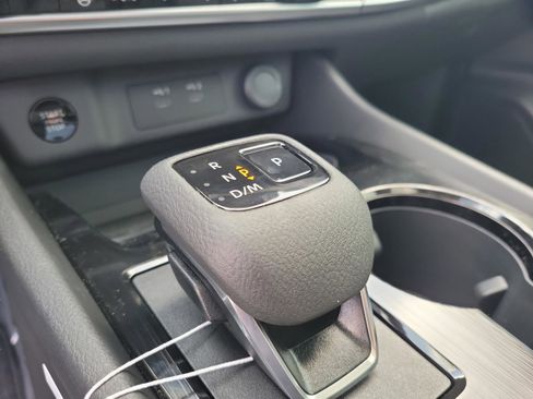 New 2026 Nissan Rogue SV image 32