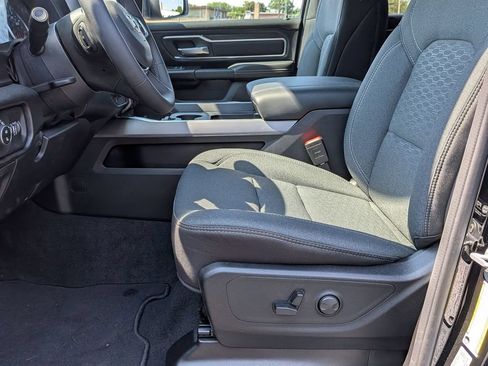 Used 2026 RAM 1500 Lone Star AWD/4WD image 10