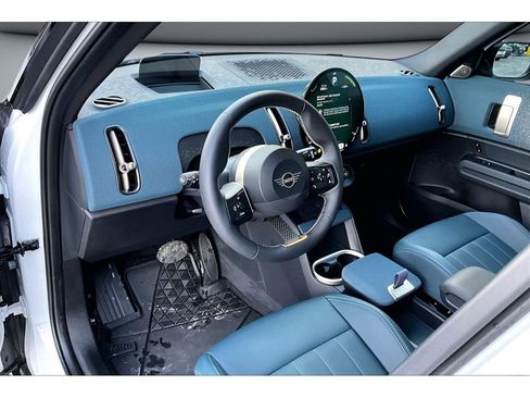 Used 2025 MINI Cooper Countryman SE image 15