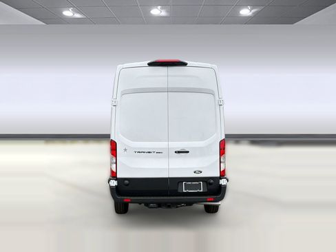 New 2026 Ford Transit 350 148 High Roof w/ Load Area Protection Package RWD image 10