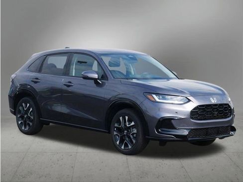 New 2026 Honda HR-V EX-L image 7