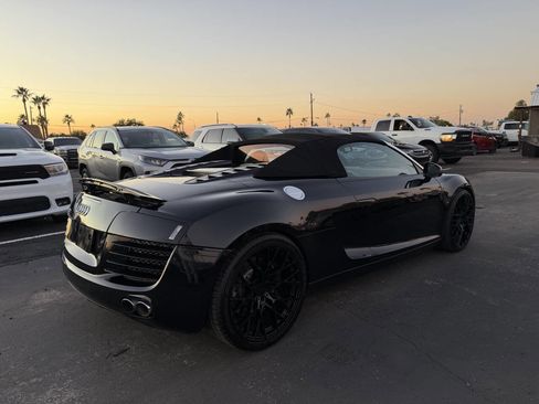 Used 2011 Audi R8 V8 image 18