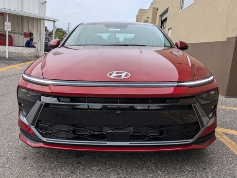 New 2026 Hyundai Sonata SE image 11