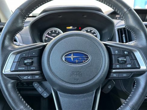 Used 2021 Subaru Forester Limited image 24