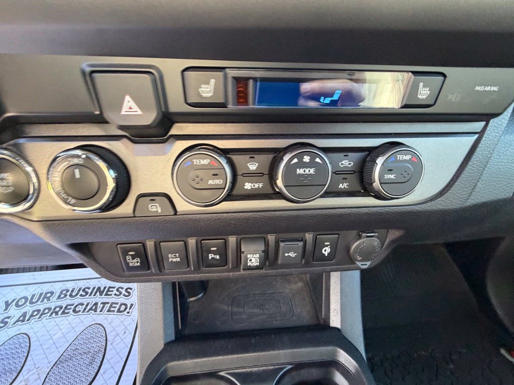 Used 2021 Toyota Tacoma TRD Pro AWD/4WD image 22