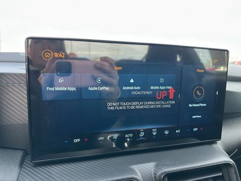 New 2026 Ford Mustang Coupe image 20