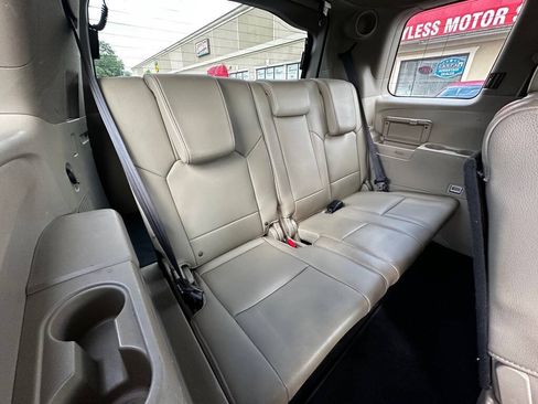 Used 2013 Honda Pilot Touring image 9