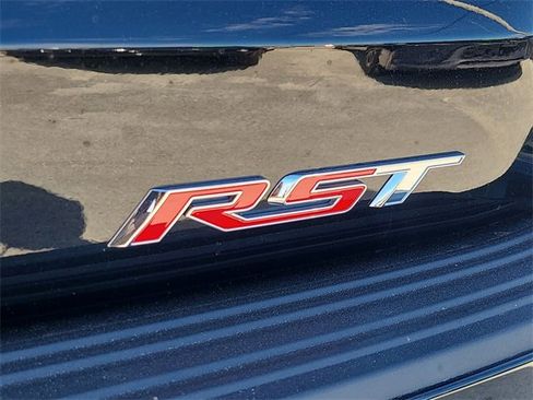 New 2026 Chevrolet Tahoe RST w/ Advanced Technology Package image 10