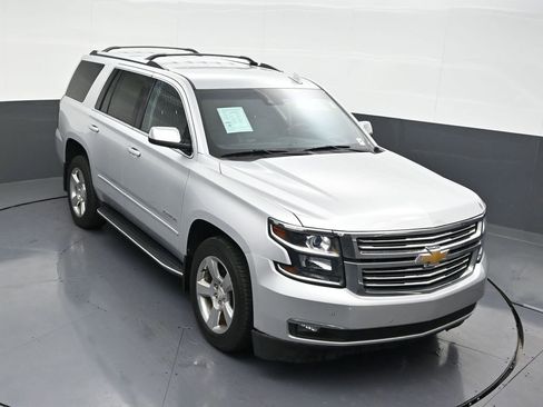 Used 2019 Chevrolet Tahoe Premier w/ Max Trailering Package image 21