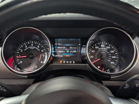 Used 2023 Ford Mustang Premium RWD image 17