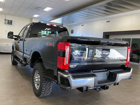 New 2026 Ford F250 XL w/ 360-Degree Camera Package AWD/4WD image 5