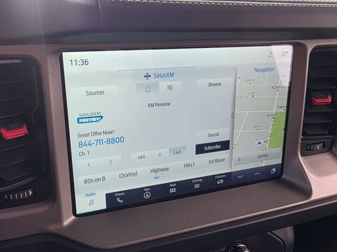 Used 2024 Ford Bronco Raptor image 10