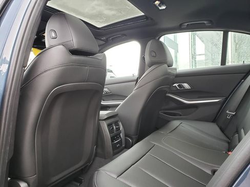 New 2026 BMW 330i xDrive Sedan w/ M Sport Package image 15