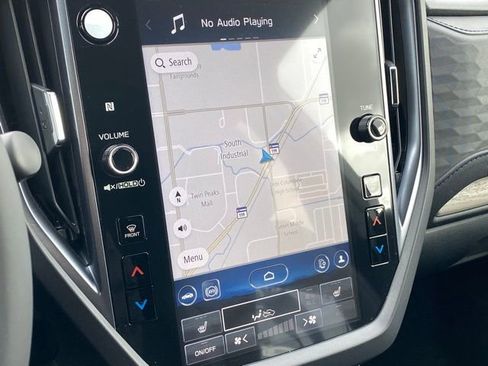 New 2026 Subaru Forester Limited AWD/4WD image 19