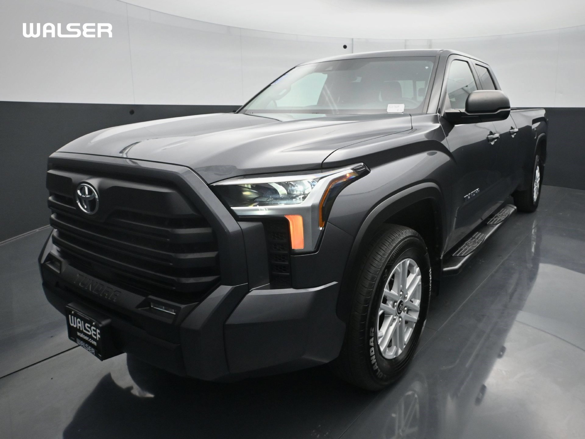 Used 2023 Toyota Tundra SR5 AWD/4WD image 1