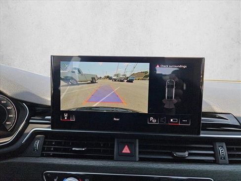 Used 2023 Audi A5 2.0T Prestige image 17