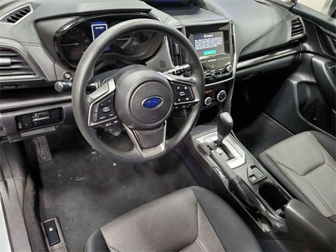 Certified 2023 Subaru Crosstrek 2.0i image 10