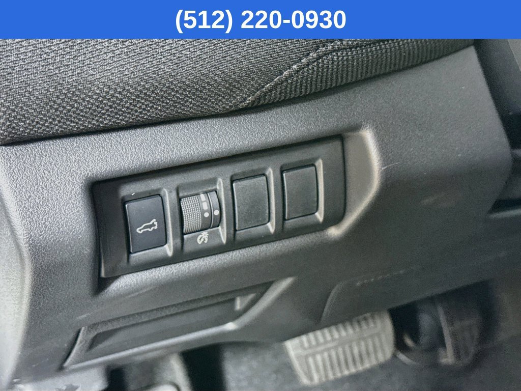 Used 2026 Subaru Outback Limited XT AWD/4WD image 11