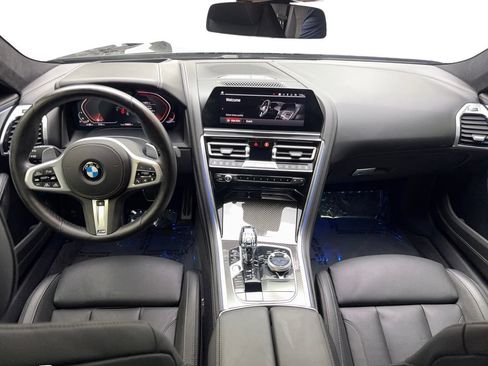 Used 2020 BMW M850i Gran Coupe xDrive AWD/4WD image 52