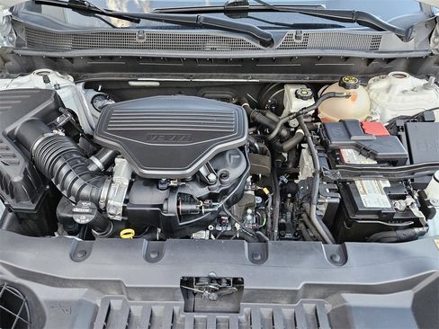 Used 2020 Chevrolet Blazer RS image 48