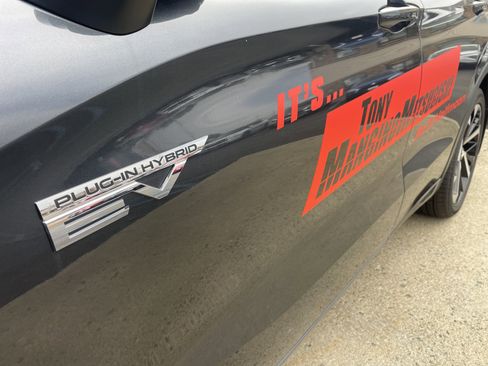 New 2025 Mitsubishi Outlander SEL image 9