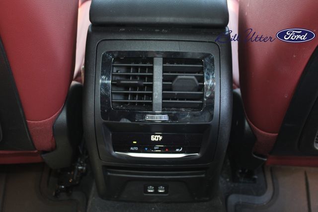 Used 2024 BMW X4 M40i w/ Premium Package AWD/4WD image 15