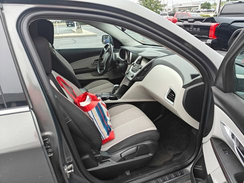 Used 2013 Chevrolet Equinox LT w/ Driver Convenience Package FWD image 6