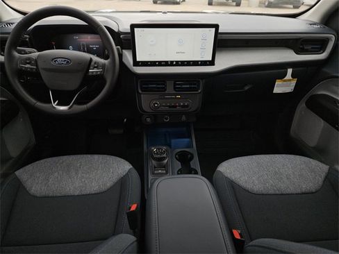 New 2025 Ford Maverick XLT w/ XLT Luxury Package image 9