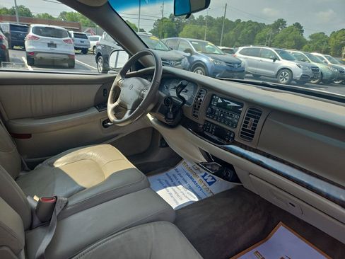 Used 2005 Buick Park Avenue image 20