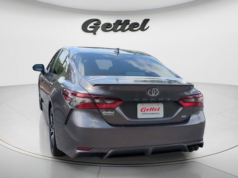 Certified 2023 Toyota Camry SE image 13