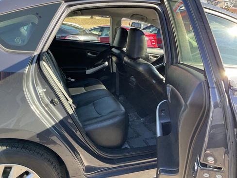 Used 2014 Toyota Prius Prime Base image 44