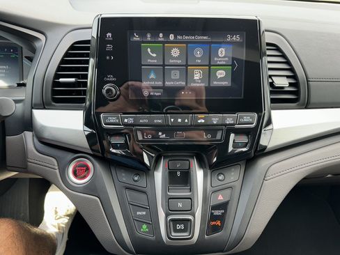 Used 2018 Honda Odyssey EX-L image 10