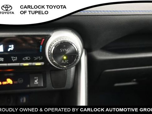 Used 2023 Toyota RAV4 XSE AWD/4WD image 15