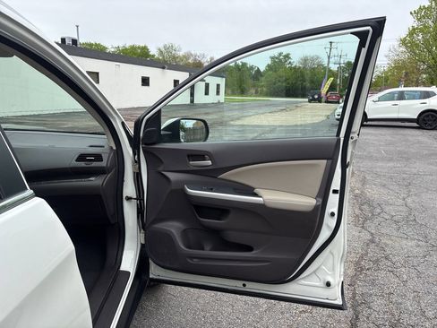 Used 2013 Honda CR-V EX-L image 33